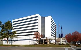 Doubletree Suites By Hilton Salt Lake City